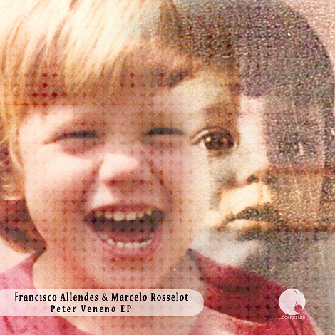 Francisco Allendes & Marcelo Rosselot - Peter Veneno EP - CAL013