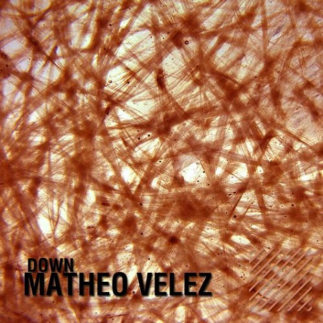 image cover: Matheo Velez - Down [ABS008]