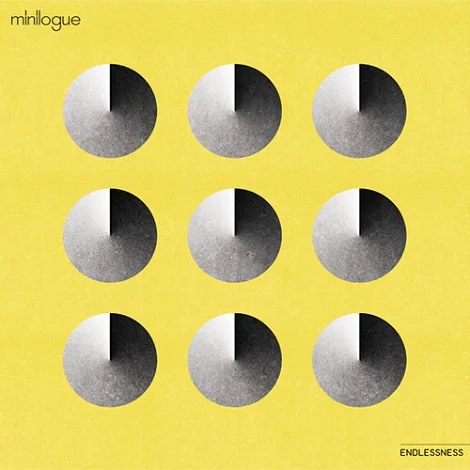 Minilogue - Endlessness