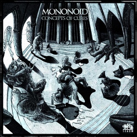 Mononoid - Concepts Of Cures