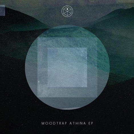image cover: Moodtrap - Athina EP [TSBDIG015]