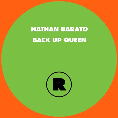 Nathan Barato - Back Up Queen