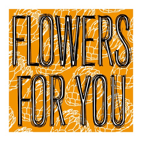 Nick Sole – Flowers For You [MOJUBACD2]