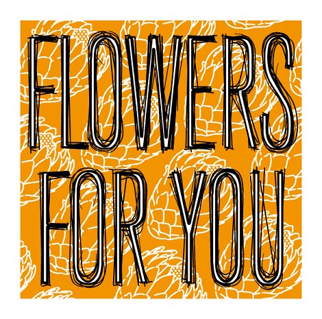 Nick Sole - Flowers For You