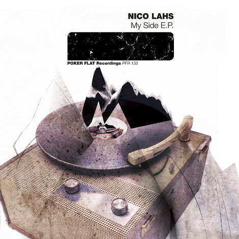 Nico Lahs - My Side EP