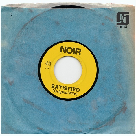 Noir - Satisfied