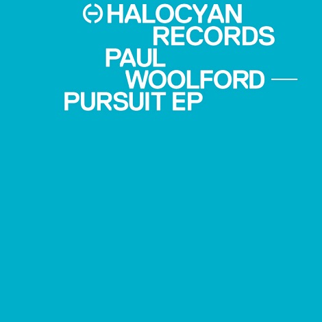 Paul Woolford - Pursuit EP