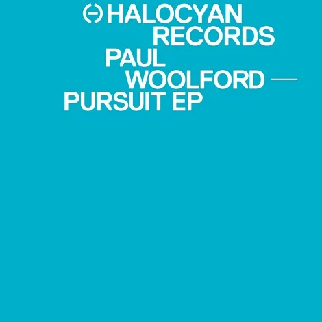 Paul Woolford - Pursuit EP