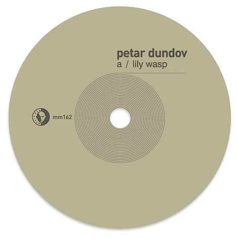 Petar Dundov - Lily Wasp - Triton