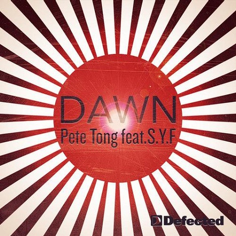 image cover: Pete Tong, S.Y.F. - Dawn [DFTD367D]