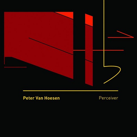 Peter Van Hoesen - Perceiver