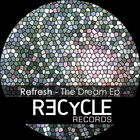 Refresh (Italy) - The Dream EP