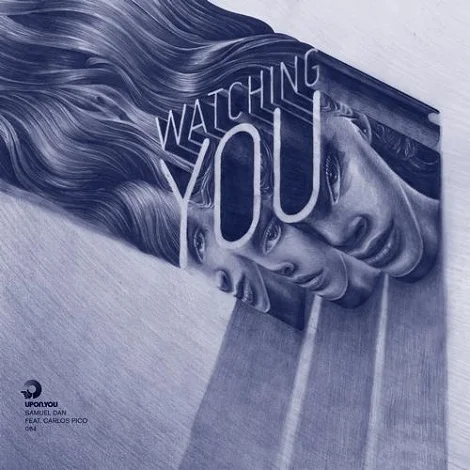 image cover: Samuel Dan - Watching You [UY064]