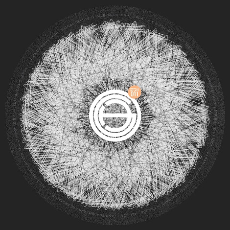 Signal Deluxe - Over It (Feat. Romy Kerr) - EP