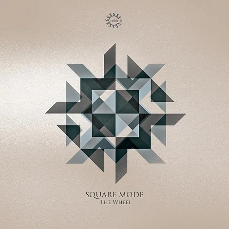 Square Mode - The Wheel