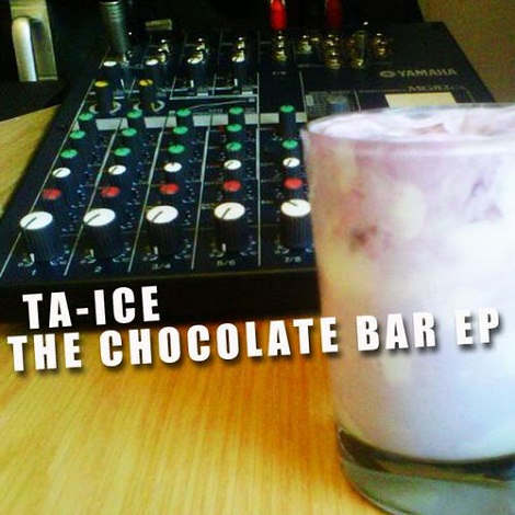 image cover: Ta-Ice - The Chocolate Bar EP [OBM398]