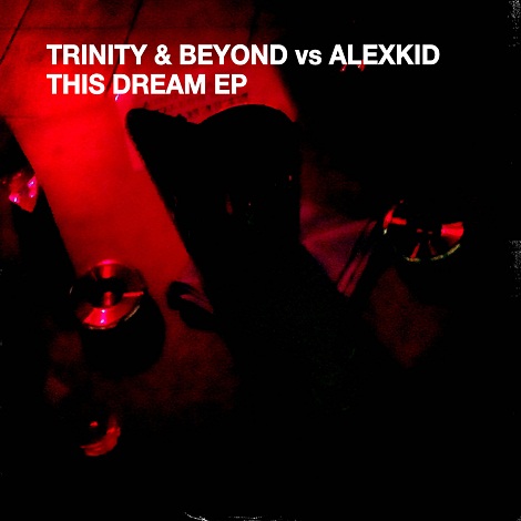 Trinity & Beyong vs Alexkid - This Dream