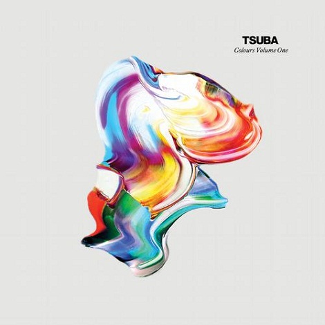 Tsuba Colours Volume One