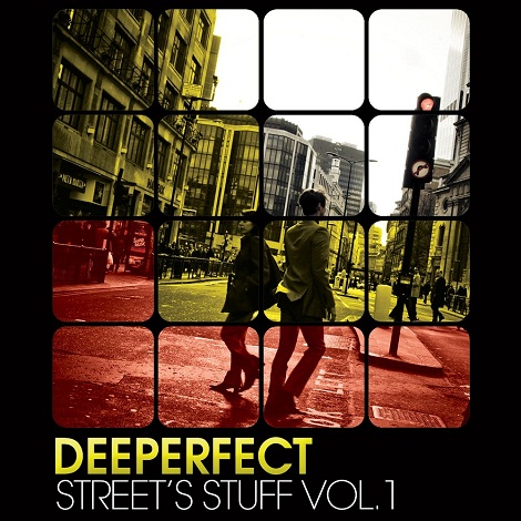 VA Deeperfect Streets Stuff Vol.1 DPE507 VA - Deeperfect Street's Stuff Vol.1 [DPE507]