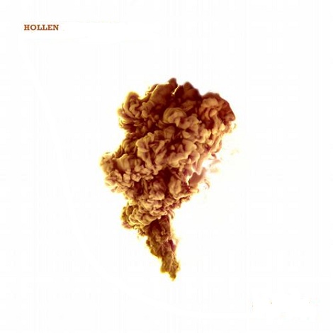 image cover: VA - HOLLLEN FOR BLA BLA 'WHITE FLASH' CHART