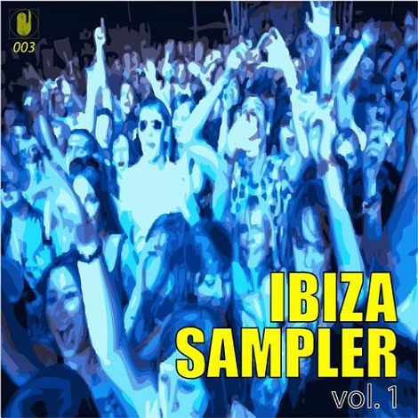 image cover: VA - Ibiza Sampler Vol.1 [DWR003]