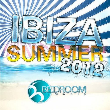 VA Ibiza Summer 2012 BDM284 VA - Ibiza Summer 2012 [BDM284]