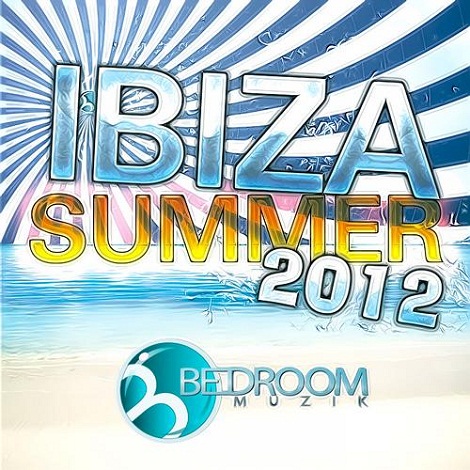 image cover: VA - Ibiza Summer 2012 [BDM284]