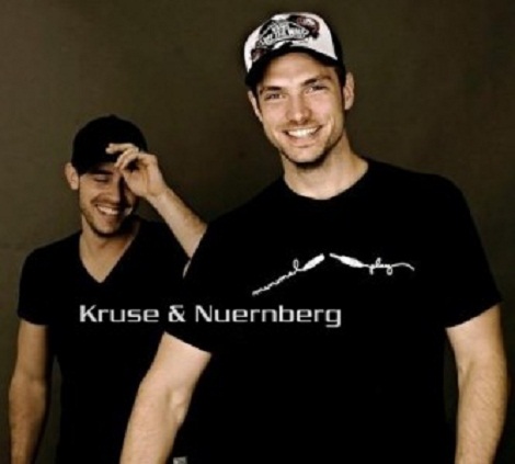 image cover: VA - Kruse & Nuernberg Top 10 (ADE 2012)