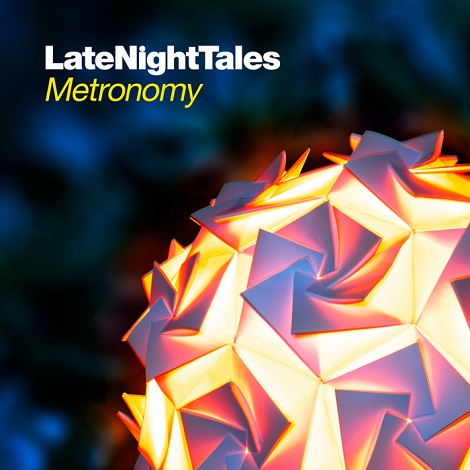 VA - Late Night Tales Metronomy