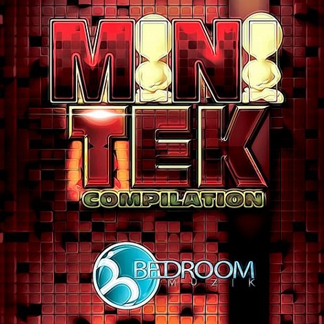 image cover: VA - Mini Tek Vol 1 [BDM286]