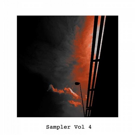 image cover: VA - Sampler Vol. 4 [SAFNUM022]