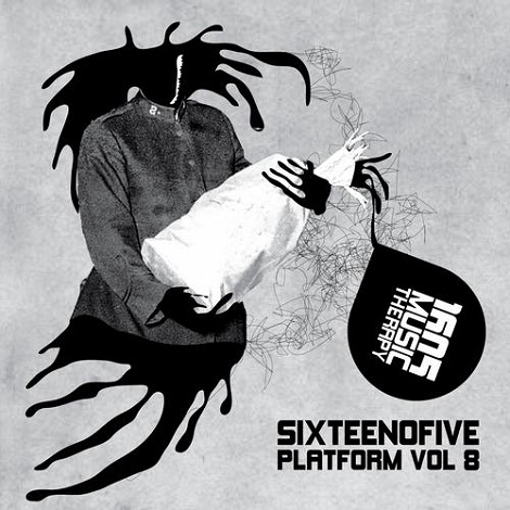 image cover: VA - Sixteenofive Platform Vol. 8 [1605114]