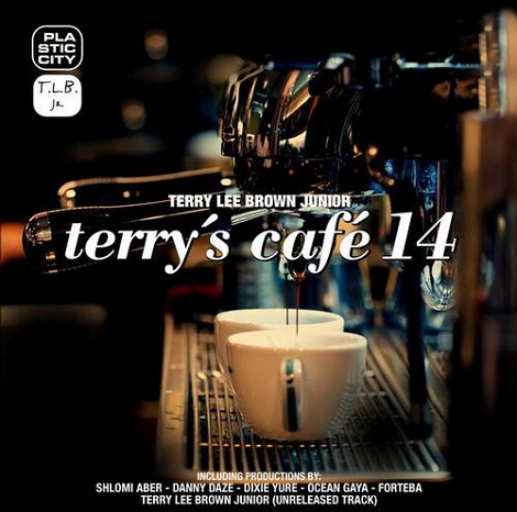 image cover: VA - Terry's Cafe 14 [PLAC0924]