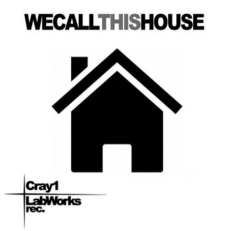 image cover: VA - We Call This House [C1LWLP007]