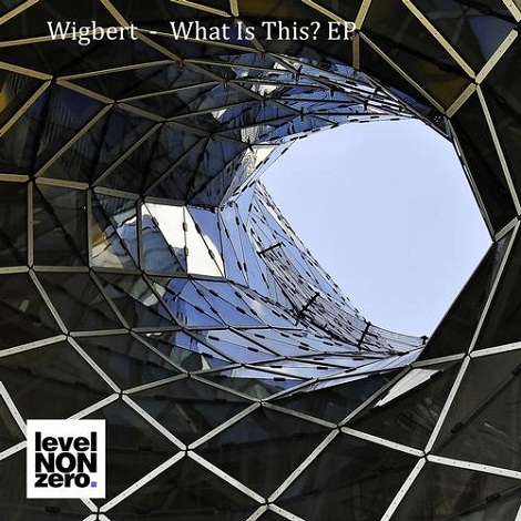 Wigbert - What Is This EP