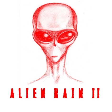 image cover: Alien Rain - Alien Rain 2 (ALIENRAIN00266794)