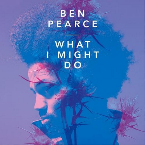 image cover: Ben Pearce - What I Might Do (MTAREC016)