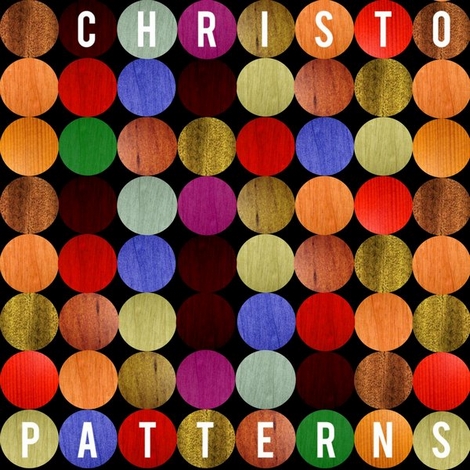 image cover: Christo - Patterns (sdr005)