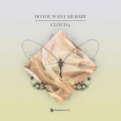 image cover: Cloud 9 - Do You Want Me Baby (TOOL13301Z)
