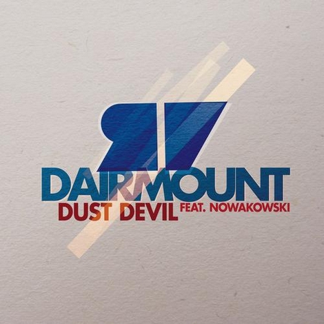 image cover: Dairmount - Dust Devil (VIEW022)
