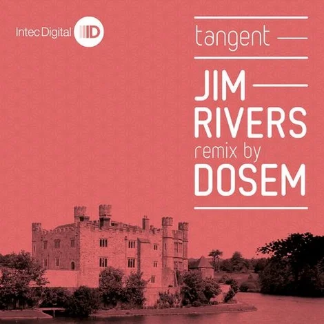 image cover: Jim Rivers - Tangent (ID032)
