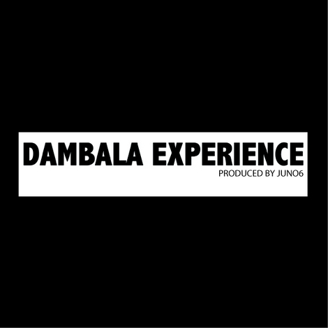 image cover: Juno6 - Dambala Experience 003 (DAEXP003)