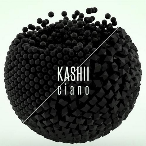 image cover: Kashii - Ciano (ECB349)