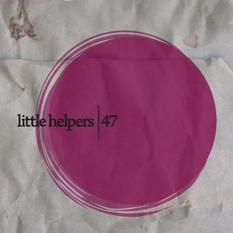 image cover: Sollmy - Little Helpers 47 (LITTLEHELPERS47)