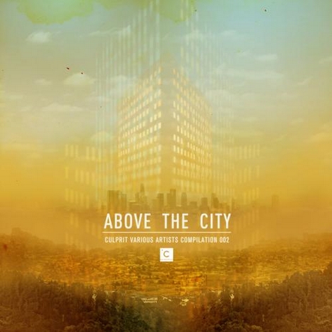 image cover: VA - Above The City 2 (CPVA002)