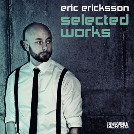 image cover: Eric Ericksson Selected Works (SBDIG005)