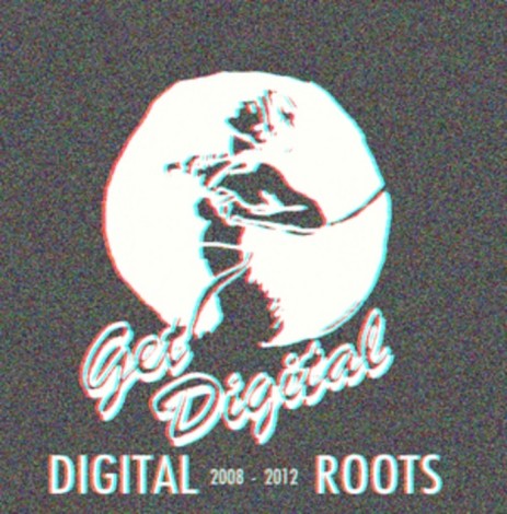 VA – Get Digital Presents Digital Roots (GDMDA001)