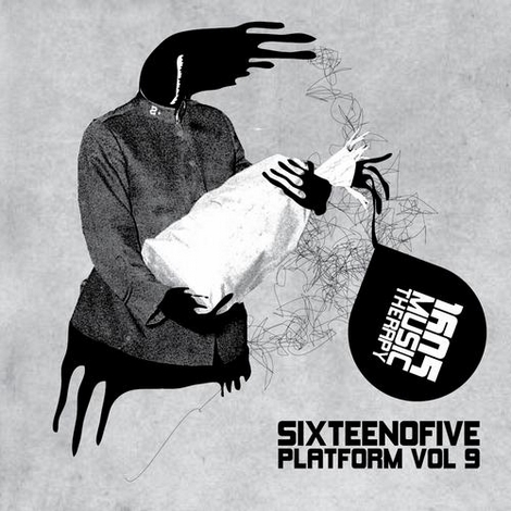 image cover: VA - Sixteenofive Platform Vol 9 (1605118)