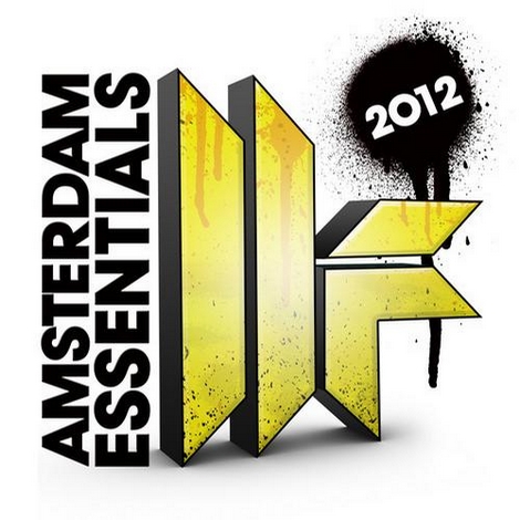 image cover: VA - Toolroom Amsterdam Essentials (TOOL18001Z)