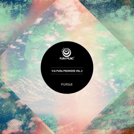 image cover: V.A. Pura Premiere Vol. 2 (PUR048)